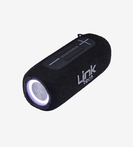 [LPS-R110] R110 Premium IPX6 Sertifikalı Işıklı Bluetooth Hoparlör
