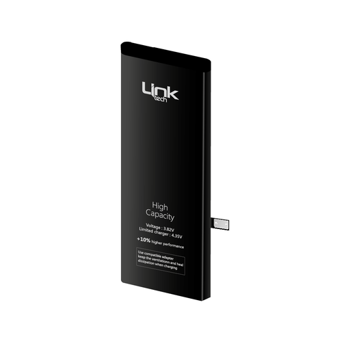 [LIB-IP8P] iPhone 8G Plus Telefon Bataryası  3420 mAh
