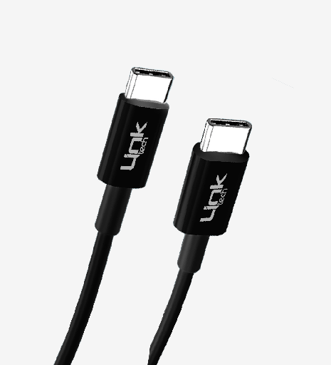 [LCA-K567] K567 Strong 30cm PD USB-C Type-C PowerBank Şarj Kablosu