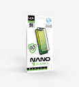 MI 9 SE 6D Nano Kırılmaz Ekran Koruyucu Cam