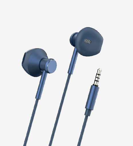 [LHF-H55] H55 Spor Hi-Fi Kulak İçi Kablolu Kulaklık