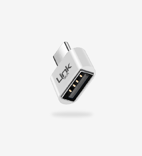 [LOF-O192] O192 Type-C USB-A Adaptörü