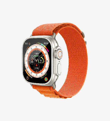 S90 Premium LT Watch Akıllı Saat