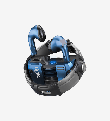 S30 Kulak İçi Oyuncu Bluetooth Kulaklık