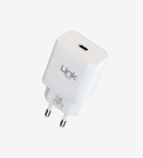 [LSC-C213] C213 Safe 30W Tip-C Hızlı Şarj Adaptörü