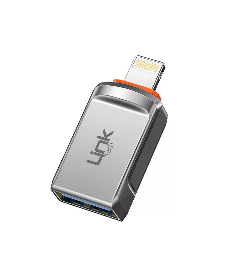 O198 USB-A → Lightning Dönüştürücü | LinkTech