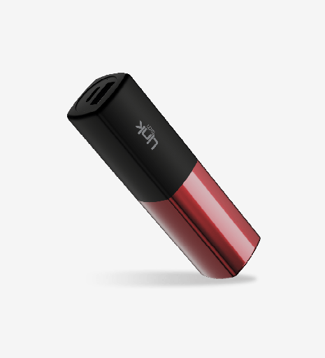 [LPB-LP5] LP5 Strong Rouge 5.000 mAh Mini Cep Powerbank