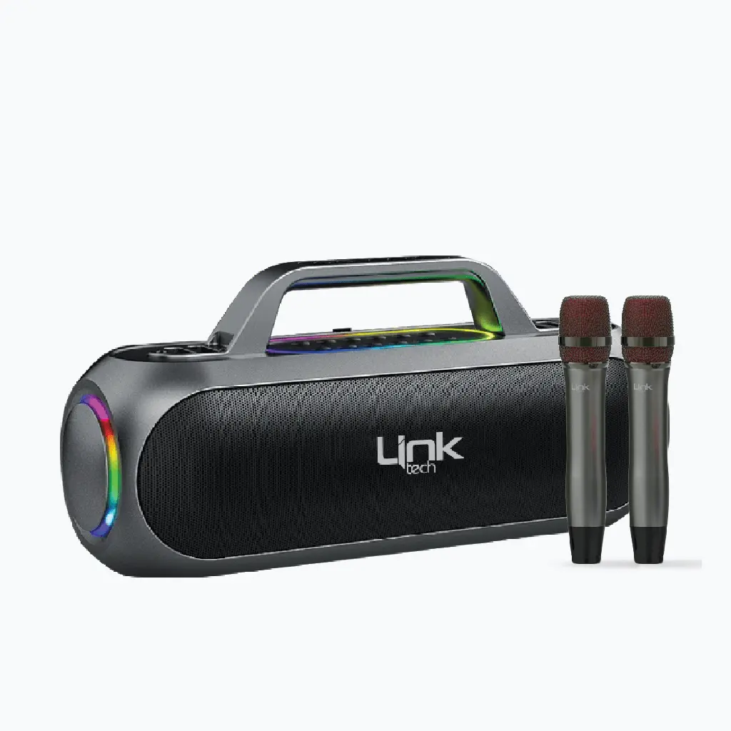 M420 Premium Ekstra Bas Bluetooth Hoparlör | LinkTech
