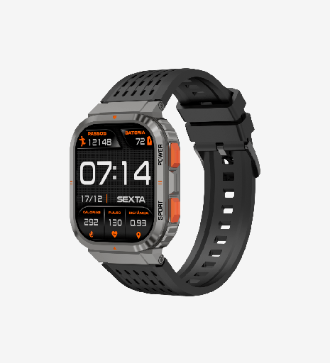 [LPW-SV96] SV96 Premium LT Watch Akıllı Saat