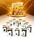 Powerbank Pro Enerji Mix 6 Stand