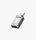 O196 USB-C Card Reader