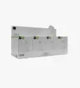 T466e Güçlü ve Çevre Dostu 20W Şarj Cihazı, 20W Type-C - Lightning Kablo ile (20 Adet)