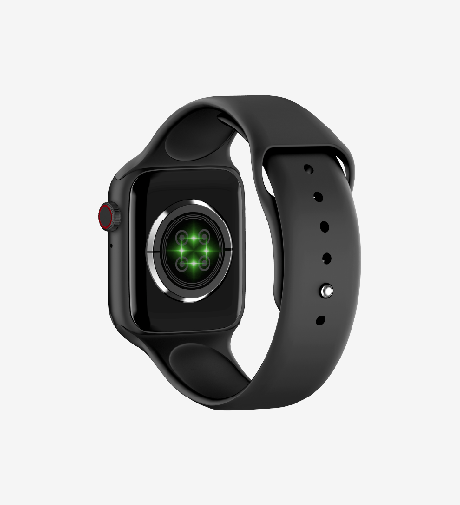 S89 Premium LT Watch Akıllı Saat