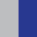 Renk: Gri + Mavi